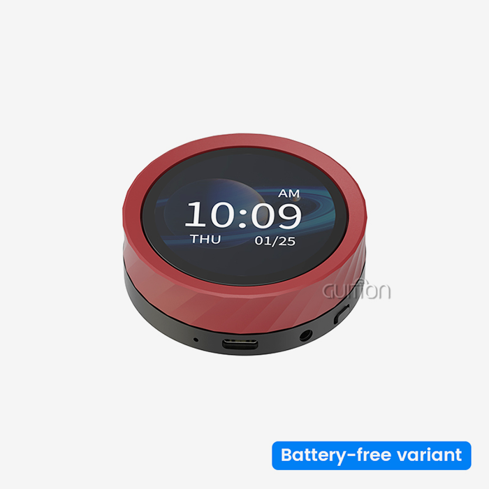 1.8 inch ESP32S3 KNOB module